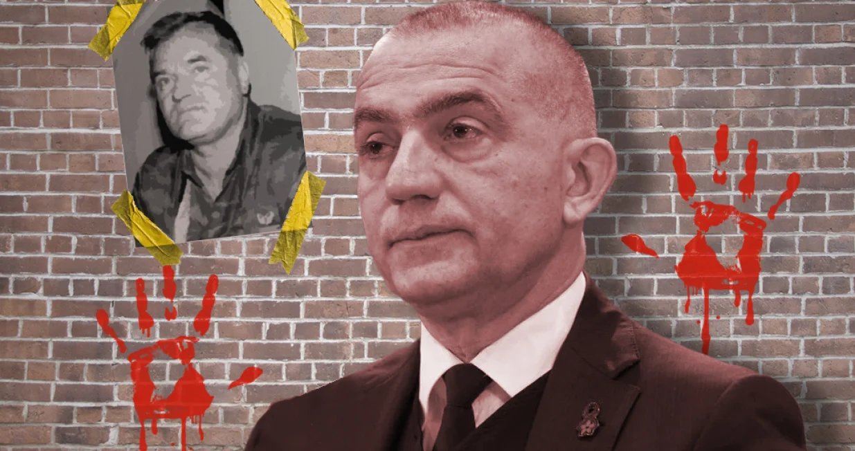 Ilustracija: Benjamin Krnić/