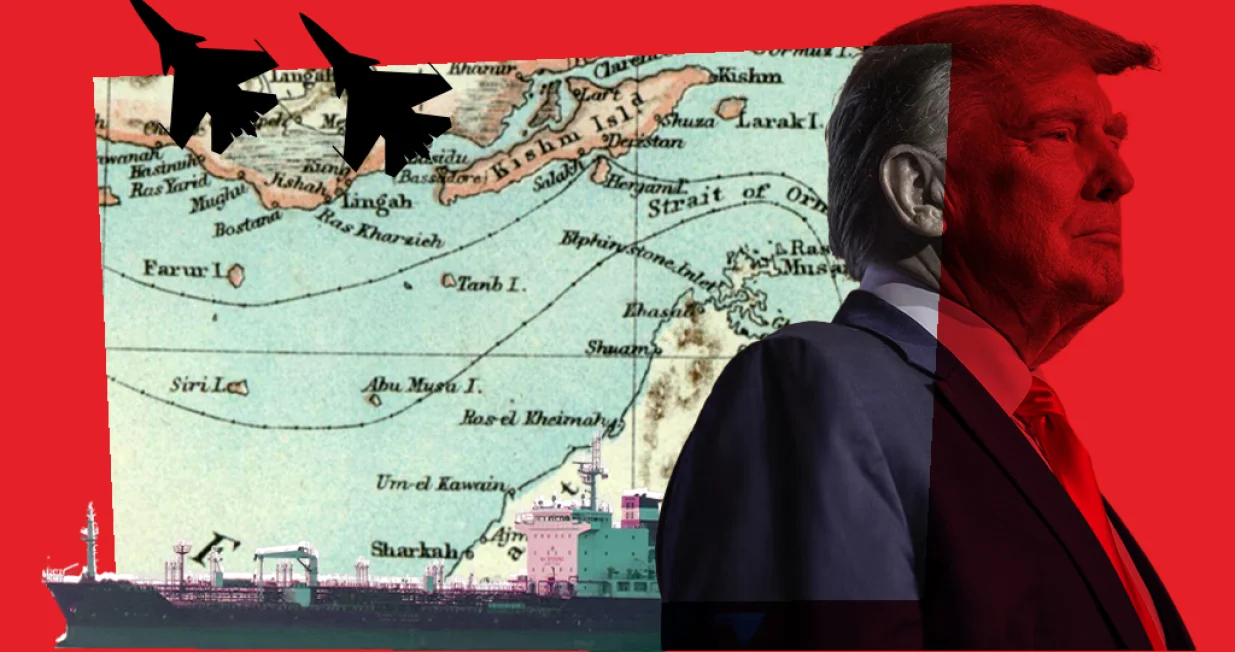 Ilustracija: Benjamin Krnić/