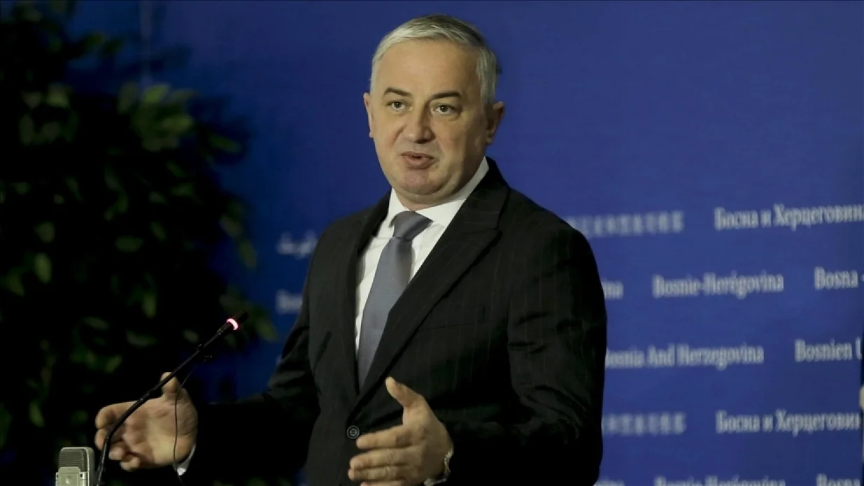 Branislav Borenović, to je zaista nevjerovatno/