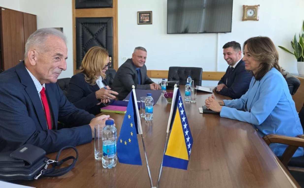 Agencija HEA podnijela zahtjev u članstvo ENQA/