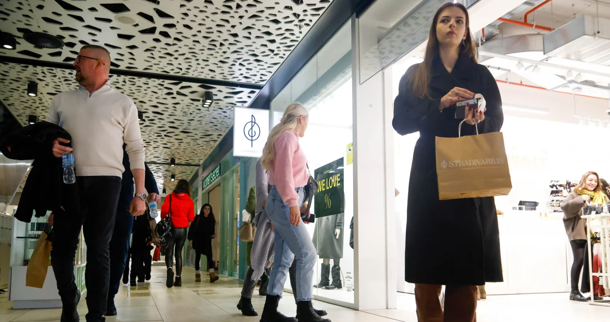 Black Friday u SCCu/Damir Deljo