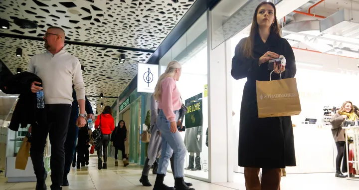 Black Friday u SCCu/Damir Deljo