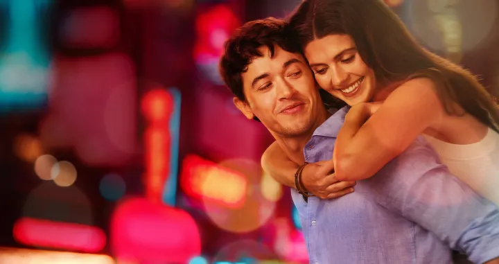 Ljudi koje upoznajemo na odmoru/