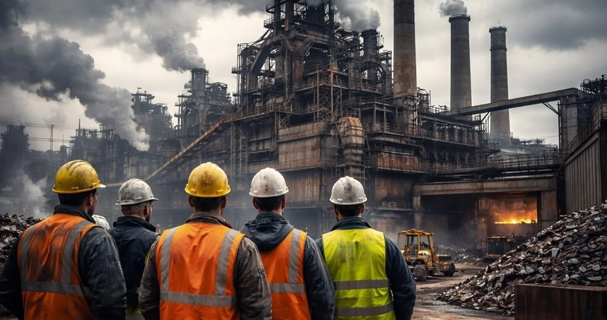 željezara zenica ilustracija BiznisInfo.ba/Biznisinfo.ba