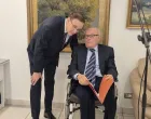 Akademici Kurjak i Jerković/