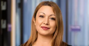Almira Osmanović Thunstr&ouml;m/