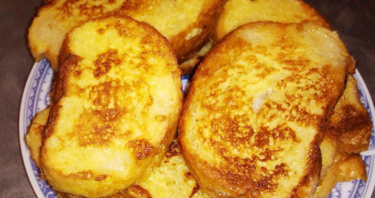 Prženice, prženica/Recepti.com