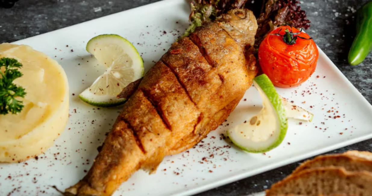 Bit će kao iz restorana/Free Pik