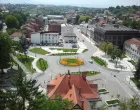Grad Cazin, vrijedi ga vidjeti/
