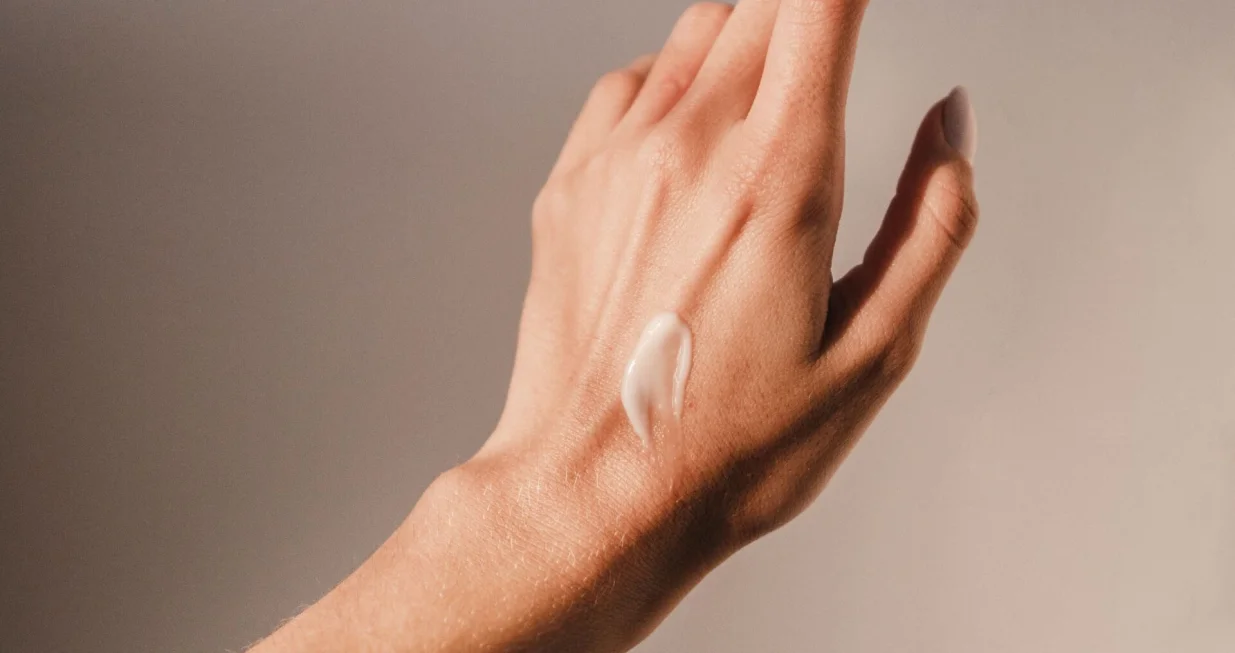 Briga o koži ruku//