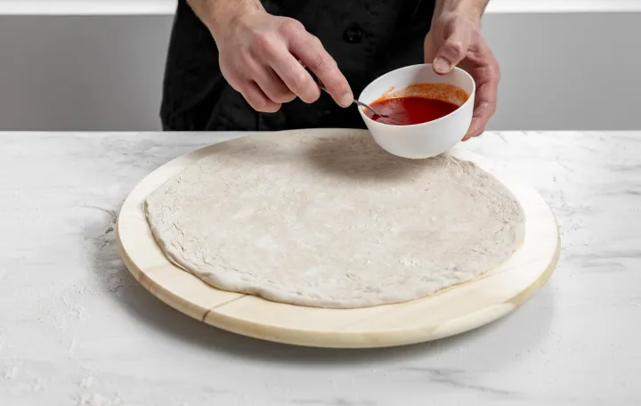 Tajna je u tijestu/Freepik