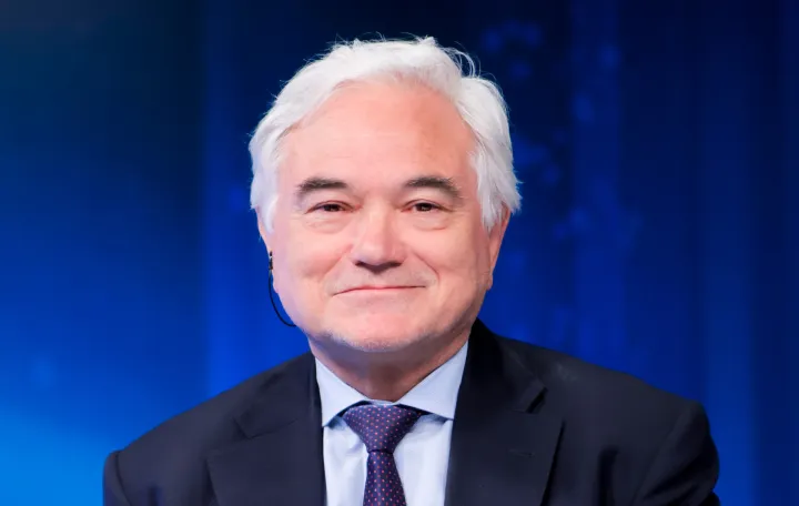 Dnevnik O ambasador njemačke Alfred Grannas/Damir Deljo