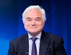 Dnevnik O ambasador njemačke Alfred Grannas/Damir Deljo