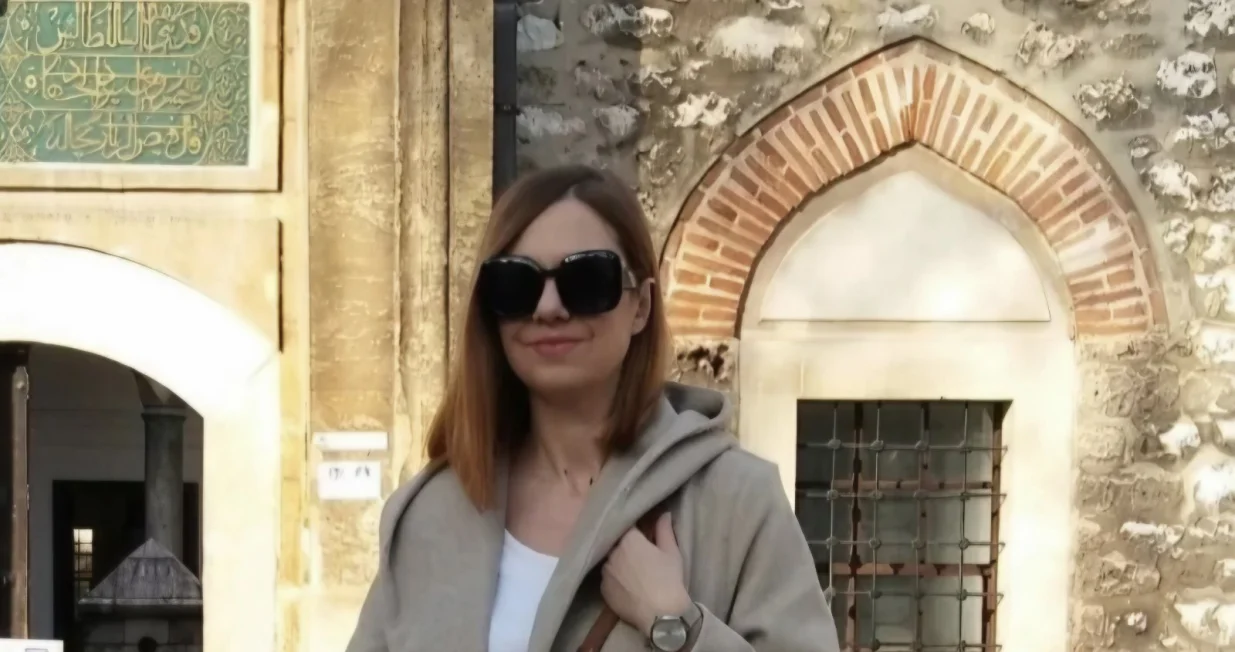 Elma Godinjak/