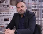 Dino Mustafić, direktor Narodnog pozori&scaron;ta Sarajevo/