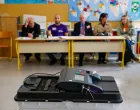 Murphy u Vogo&scaron;ci za lokalne izbore 2024/Damir Deljo