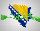 Kolumna Riada Meddeba: Pokretanje budućnosti BiH zajedno/Benjamin Krnić