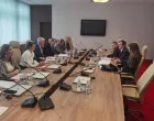 Komisija za borbu protiv korupcije spremna za 11 maj/
