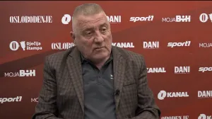 Fikret Ma&scaron;ić/