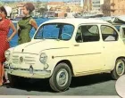 Koliko su tada ko&scaron;tali automobili?/Instagram