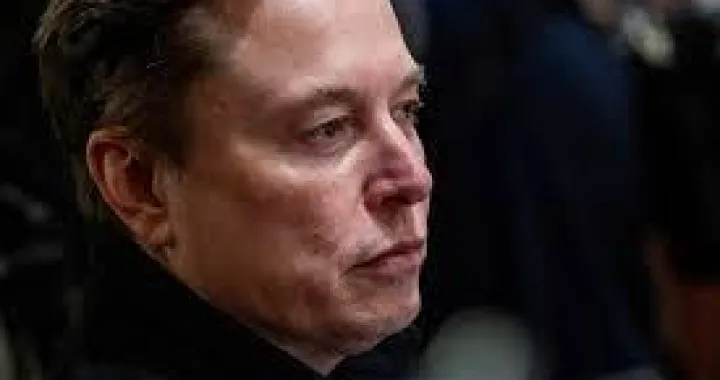 Elon Musk/
