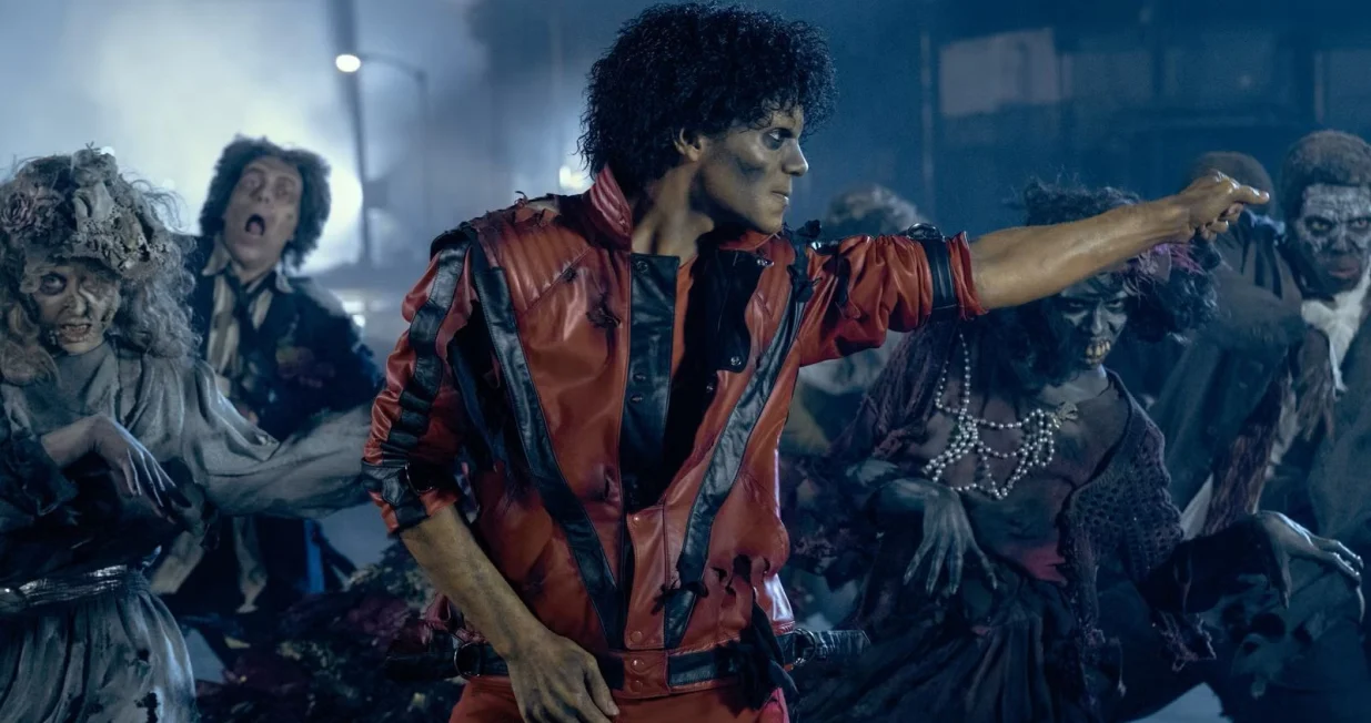 Najnoviji muzički biopic "Michael"/