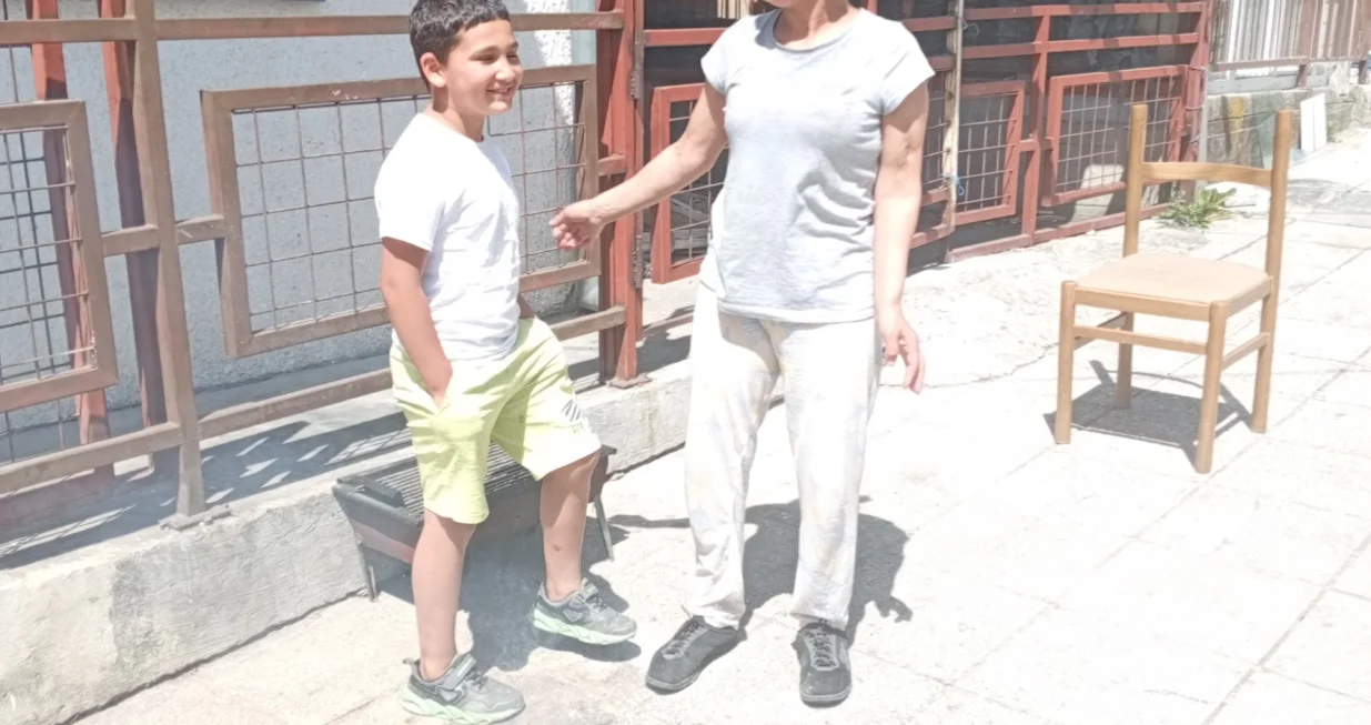  pale vatru za đurđevdan/Jovanka