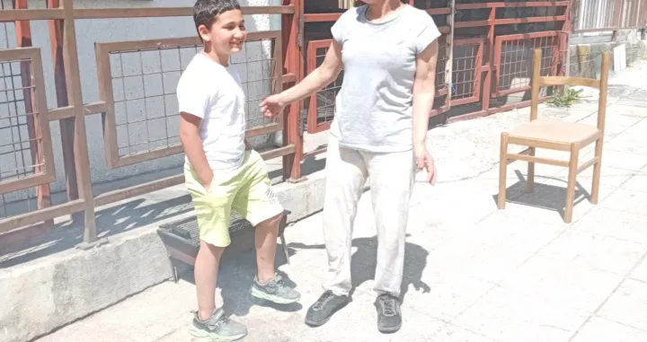  pale vatru za đurđevdan/Jovanka