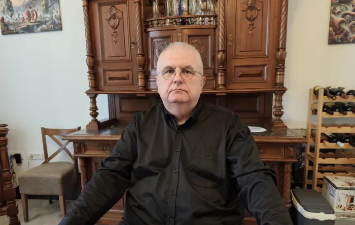 Nenad Čanak/