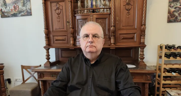 Nenad Čanak/