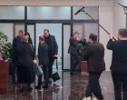 Delegacija RS-a u Moskvi/Foto
