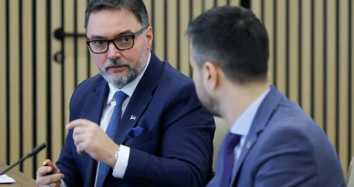Vijeće ministara BiH/Damir Deljo