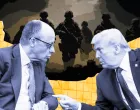 Adamir Jerković: Odlazak Amerikanaca/Benjamin Krnić