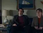 Detalj iz filma "Father Mother Sister Brother"/
