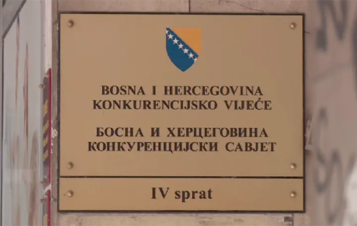 Konkurencijsko vijeće BiH/