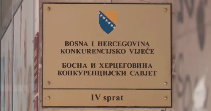 Konkurencijsko vijeće BiH/