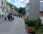 Ugodan ambijent za &scaron;etnju/