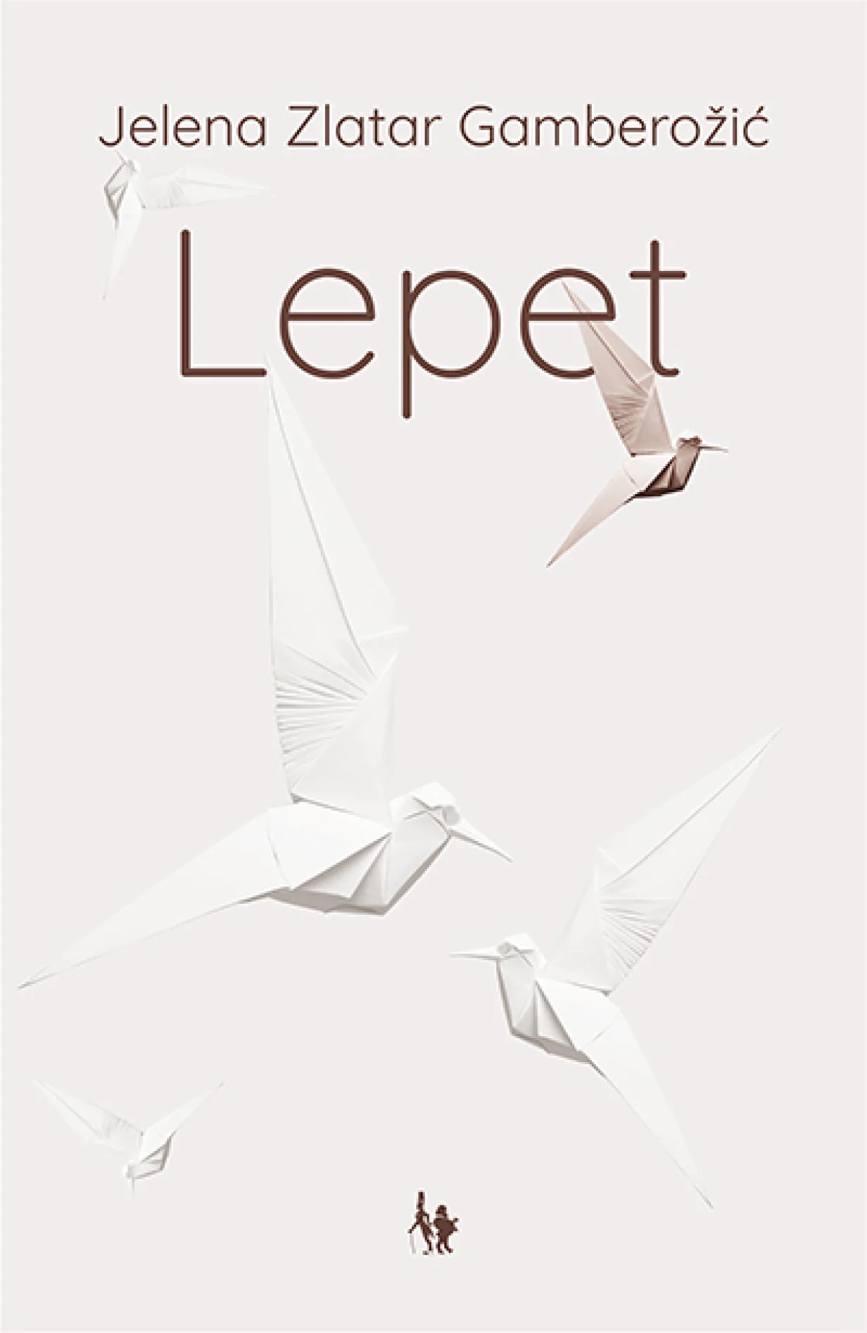 Knjiga "Lepet"/