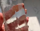 Osjećaj kao da ste je tek izvadili iz frižidera/Tik Tok/ Screenshot