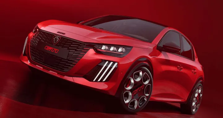 Peugeot je prvi među velikim igračima koji će elektrifikovati čuvenu GTi oznaku, dok Volkswagen i dalje razvija serijsku verziju svog ID. GTI koncepta predstavljenog 2023. godine./