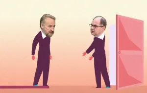 Vildana Selimbegović: Schmidt odlazi, Izetbegović dolazi/Benjamin Krnić