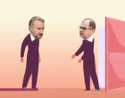 Vildana Selimbegović: Schmidt odlazi, Izetbegović dolazi/Benjamin Krnić