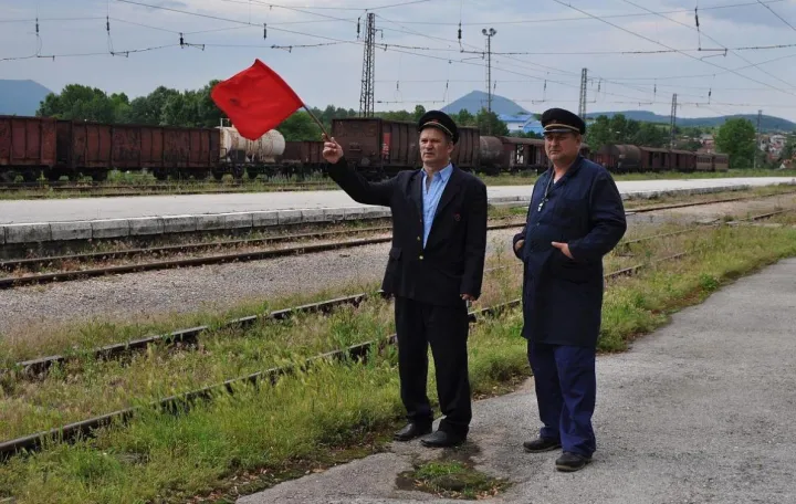 Unska pruga u planovima za budućnost integracije u mrežu EU/