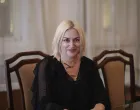 Sanela Babić, direktorica Festivala/