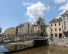 Caffe Estrada objekat/Senad Gubelić