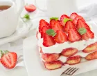 tiramisu s jagodama/Lesyy