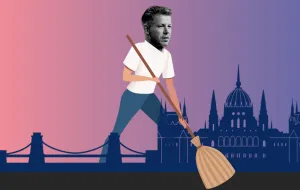 Peter Magyar/Benjamin Krnić