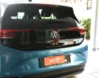 Svečano uručenje električnog automobila/BhTelecom/Bhtelecom 