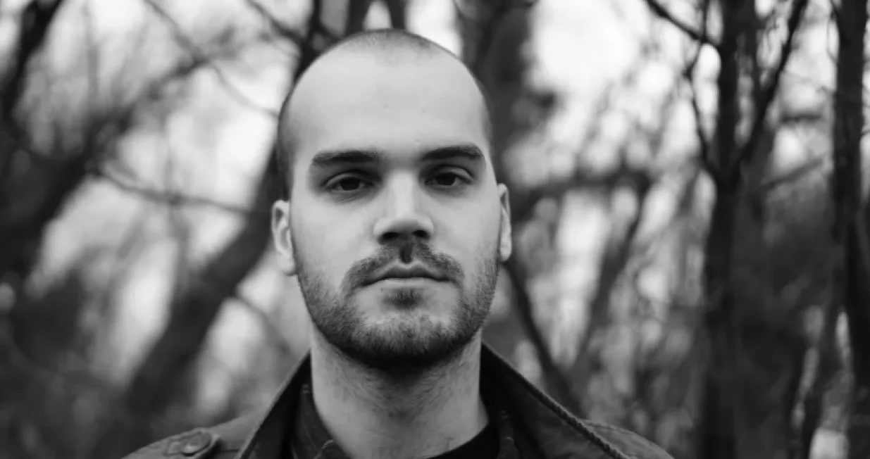 Autor Pavle Banjac/