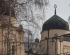 Turistički prilog - A&scaron;kena&scaron;ka sinagoga/Senad Gubelić